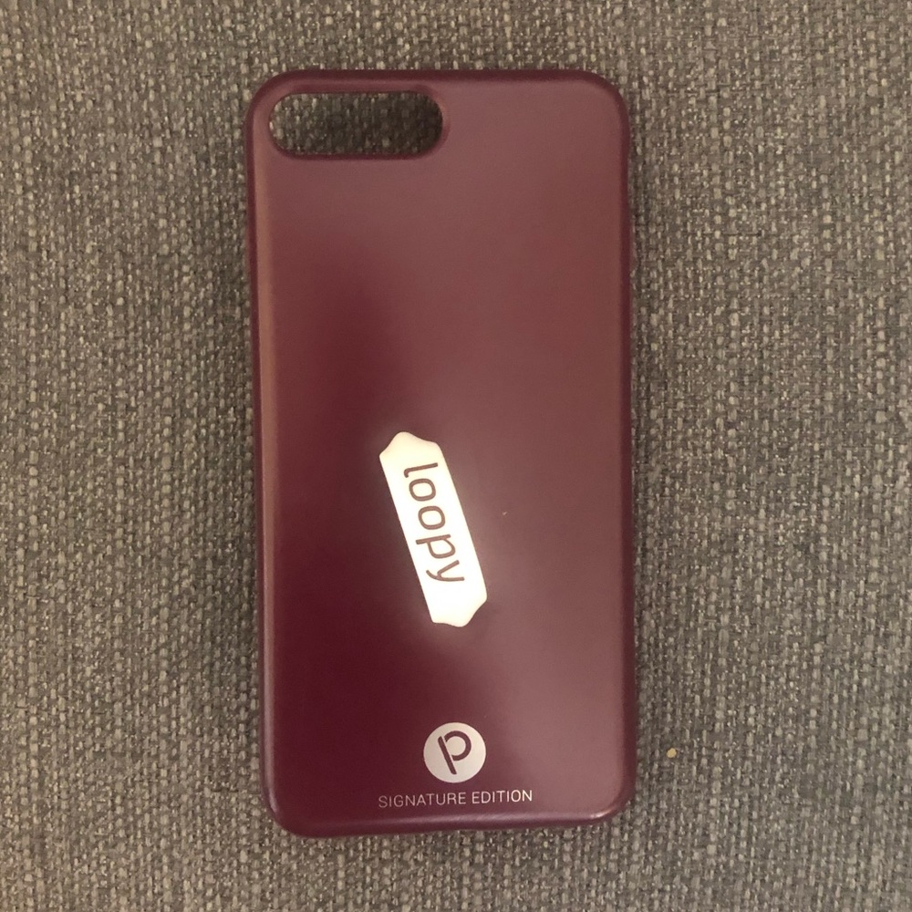 Loopy Case for iPhone 7plus/8 plus